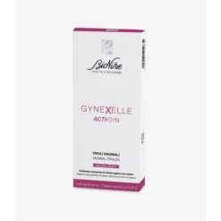 Gynexelle Acti-Gyn 7 Ovuli Disinfezione Intima