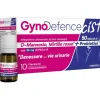 Gyno Defence Cist 50 Miliardi 10 Flaconcini 10 Ml Gusto Frutti Di Bosco Senza Glutine Senza Lattosio Con Zucchero Con Edulcorante