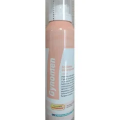 Gynomen Schiuma Detergente 150 Ml