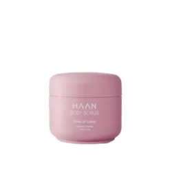 Haan Body Scrub Tales Of Lotus 200 Ml Detersione Pelle Normale