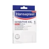 Hansaplast Cerotti Sensitive Xxl 5 Pezzi 8X10Cm