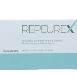Hauora Med Repeurex 30 Compresse Salute Intima Donna