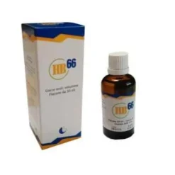 Hb 66 Psicosed 50Ml