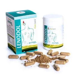 Hdr Sas Aloe-Beta Lenodol Capsule 60 Capsule Salute Delle Articolazioni