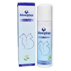 Hdr Sas Aloeplus Dermo Spray 100 Ml Integratori Per Animali