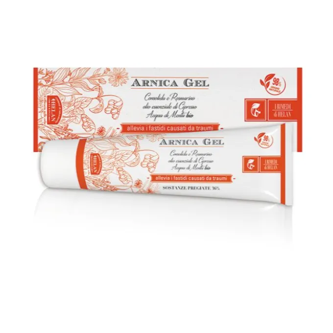 Helan Arnica Gel 100Ml