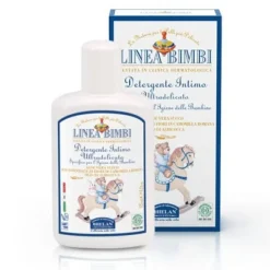 Helan Bimbi Detergente Intimo 125Ml Detergenti