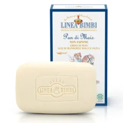 Helan Bimbi Pan Di Mais Detergente Non Sapone 100G Detergenti