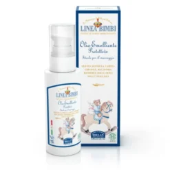Helan Cosmesi Linea Bimbi Olio Emolliente