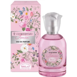 Helan Cuor Di Petali Iconica Eau De Parfum Per Donna 50Ml Profumi E Colonie