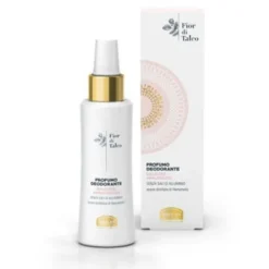 Helan Fior Di Talco Deodorante Delicato Analcolico 100 Ml