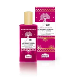 Helan G Oud Olio Profumato Splendente 50Ml Idratazione Pelle Secca