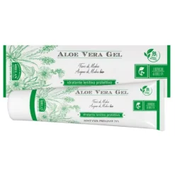 Helan I Rimedi Aloe Vera Gel 100Ml