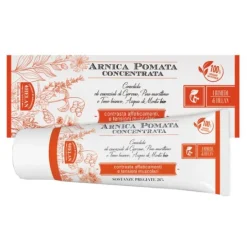 Helan I Rimedi Arnica Pomata Concentrata 75Ml