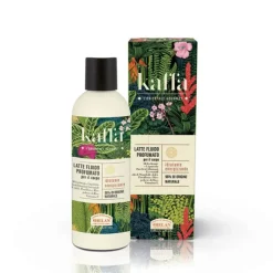 Helan Kaffa Latte Fluido Profumato Corpo 200Ml Idratazione Pelle Normale