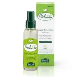 Helan Occhio Al Pidocchio Lozione Spray 100 Ml 1 Pezzo