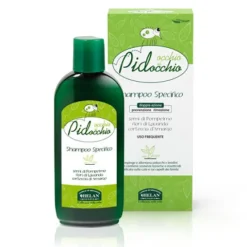 Helan Occhio Al Pidocchio Shampoo Specifico 200 Ml 1 Pezzo