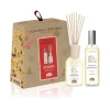 Helan Profumatore Bastoncini Aromatici Per Ambiente Fragranza Panettone 90Ml