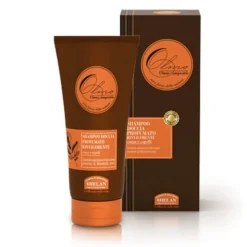 Helan Shampoo Doccia Olmo 200Ml