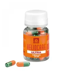 Heliocare Oral Ultra Integratore Antiossidante 30 Capsule Preparazione Al Sole