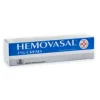 Hemovasal Crema 30G 1%