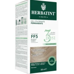 Herbatint 3Dosi Ff5 300 Ml