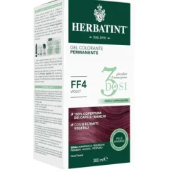 Herbatint 3Dosi Ff4 300 Ml