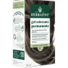HERBATINT GEL COLORANTE PERMANENTE 6C BIONDO SCURO CENERE 170 ML TINTURA PERMANENTE SENZA AMMONIACA