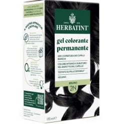 Herbatint 2N Bruno 170 Ml