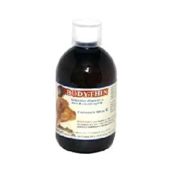 Herboplanet Bodythin Liquido 500 Ml