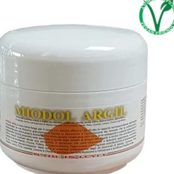 Herboplanet Miodol Argil Crema Fango 250 Ml