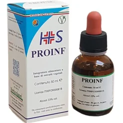 Herboplanet Proinf 50 Ml Salute Delle Articolazioni