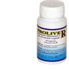 Herboplanet Proliver Integratore 60 Compresse Omeopatia