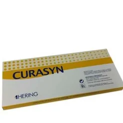 Hering Curasyn 49 Integratore Alimentare 30 Capsule 0,5G
