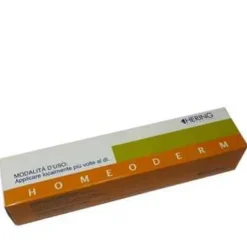 Hering Mahoniaplus Pomata Tubo 50 G Omeopatia