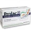 Hering Prolac 10 Fermenti Lattici 15 Miliardi 10 Flaconcini Da 8 Ml