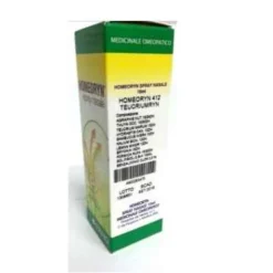 Hering Teucriumryn Spray Nasale 15 Ml
