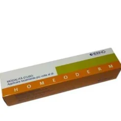 Hering Thuyaplus Pomata 50 G Omeopatia