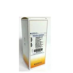 Hering Trikoplus Lozione Capelli 120 Ml