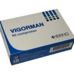 Hering Vigorman 60Compresse