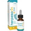 Herpasorin Gocce 15Ml - Integratore Alimentare Raffreddore