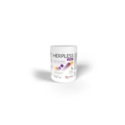 Herpless Plus Polvere 120 G Integratori Per Animali