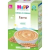 Hipp Bio Crema Cereali Farro 200 G Creme E Minestrine