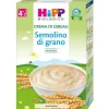 Hipp Bio Crema Cereali Semolino Di Grano 200 G Creme E Minestrine