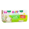 Hipp Biologico Omogeneizzato Formaggino Classico 2X80G Formaggio