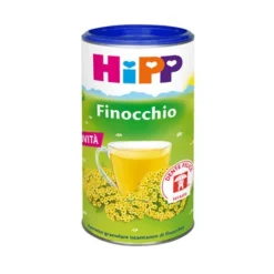 Hipp Biologico Tisana Al Finocchio 200 G