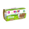 Hipp Bio Omogeneizzato Vitello 2 Pezzi Da 80 G