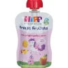 Hipp Frutta Frullata Unicorno 6M+ 90G