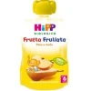 Hipp Italia Hipp Bio Hipp Bio Frutta Frullata Pera Mela 90 G Merende E Snack