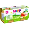 Hipp Omogeneizzato Frutta Mista 2X80G